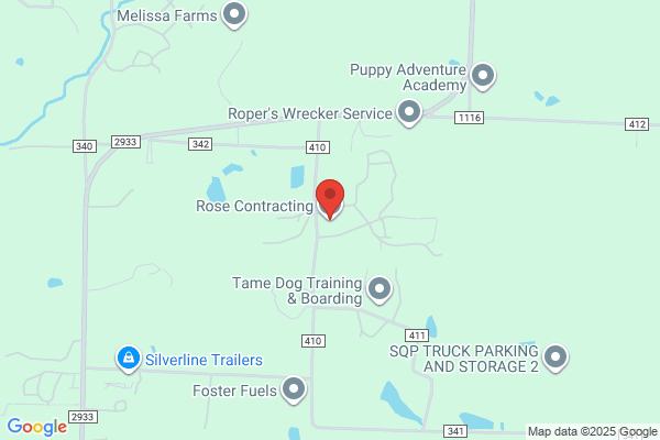 Rose Contractors