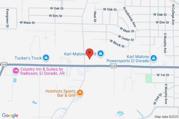 Teague Auto Group