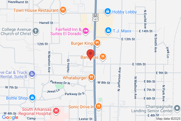 AutoZone Auto Parts