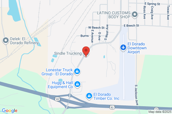 Suttles Truck Leasing
