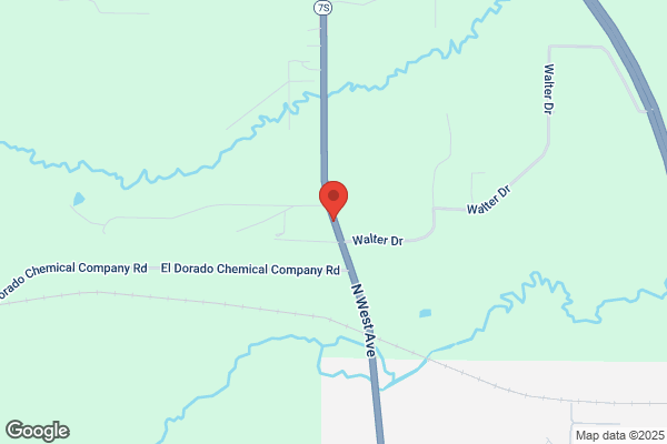 El Dorado Chemical Co