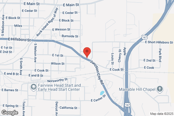 El Dorado Valve & Gauge LLC