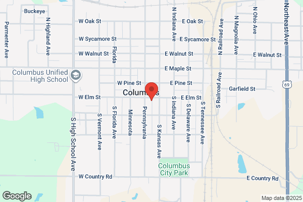Good Shepherd Child Care Center