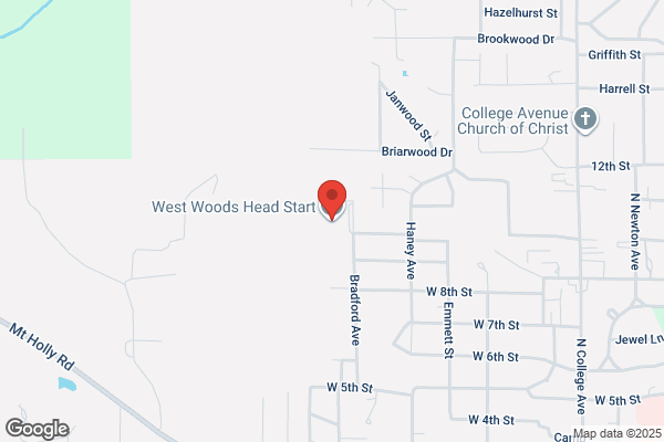 Westwood Headstart Center