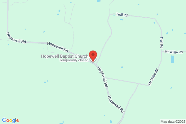 Hopewell Baptist Church