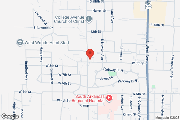 Parkview Baptist Church