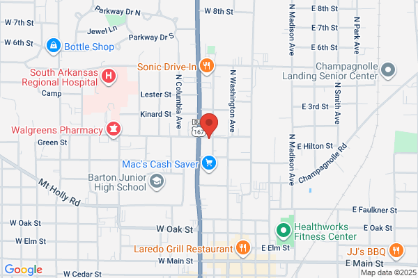 Grove Street Physical Therapy Clinic & Rehabilitation Services