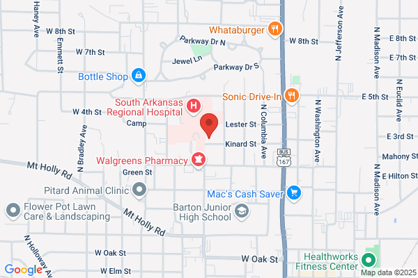 Interfaith Health Clinic