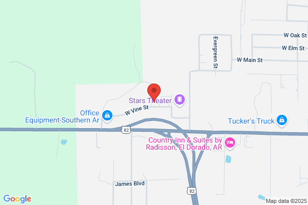 South Arkansas Surgery Center