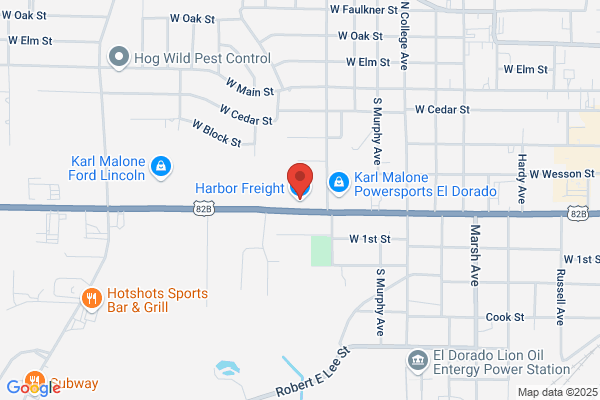 Freds Pharmacy