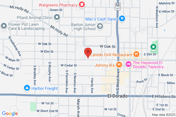 Neuropsychiatry Associates of South Arkansas