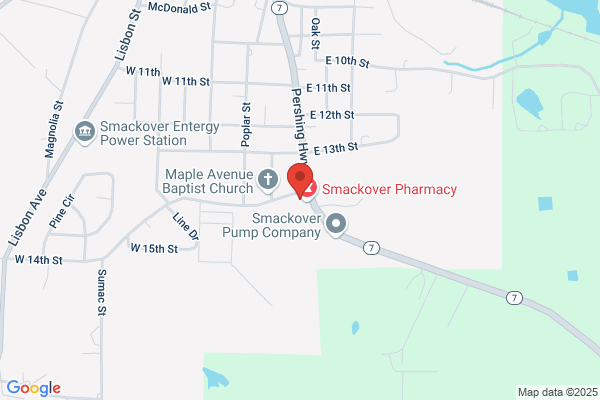 Smackover Family Practice Clinic