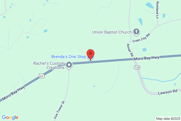Brendas One Stop