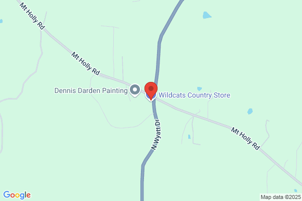 Parks Country Store