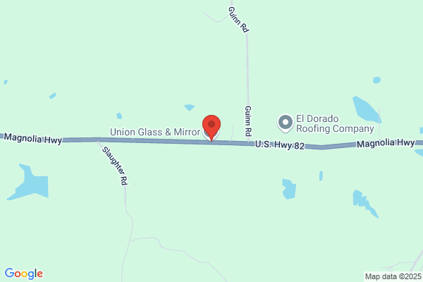 Union Glass & Mirror Company