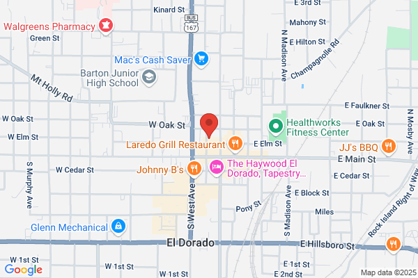 United Insurance Agency Inc.