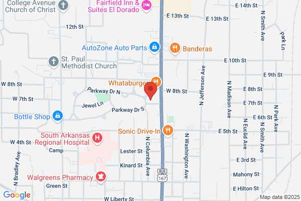 Hollywood Cleaners Inc