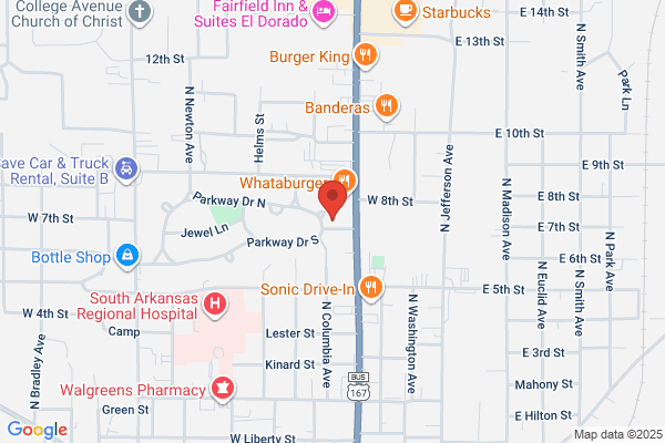 Northwest Laundromat
