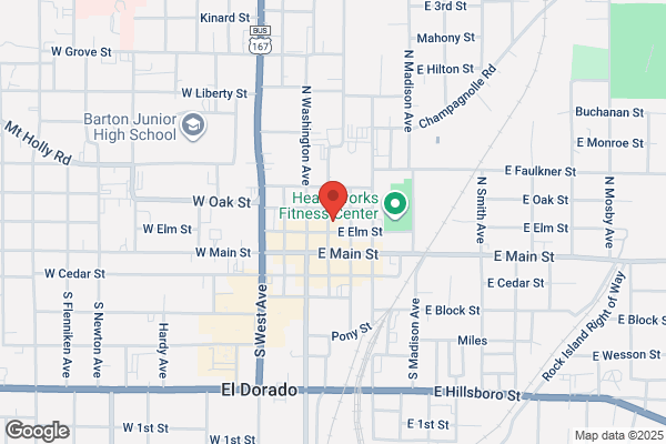 Depper Law Firm, Inc.