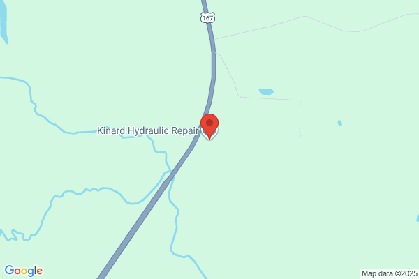 Kinard Hydraulic Repair