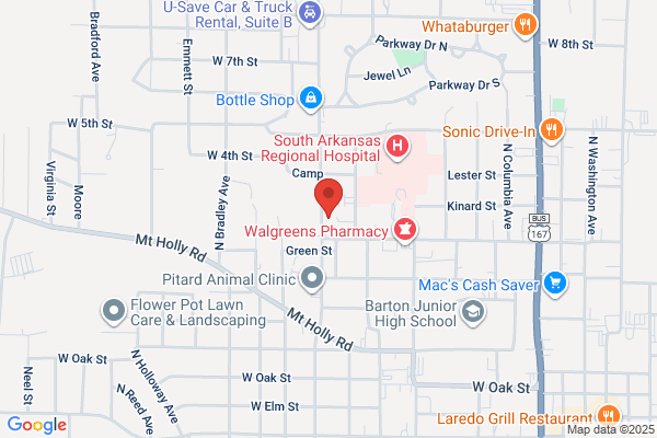Newhaven Counseling & Health Services