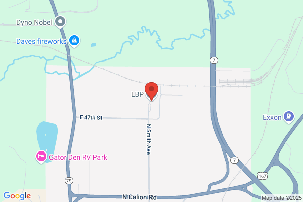 Longs Blow Pipe Inc