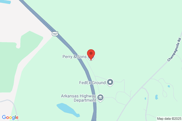 Perry & Sons Llc