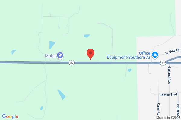 Smackover Drilling Co Inc, Field Office