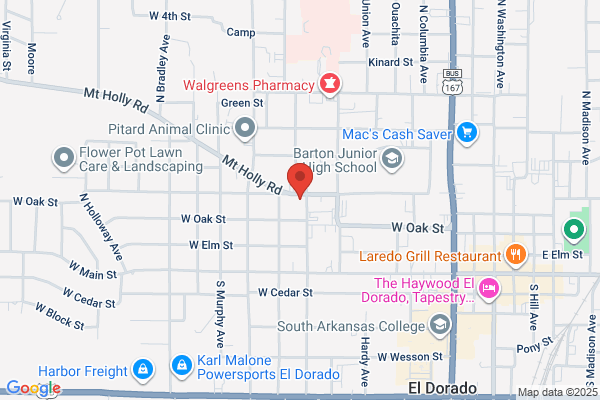 Westrock Orthodontics | El Dorado