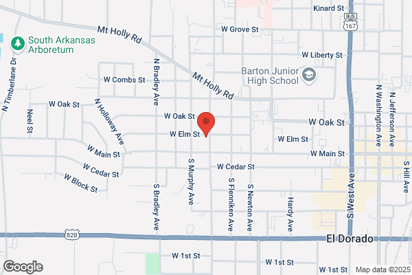 Family Chiropractic Center