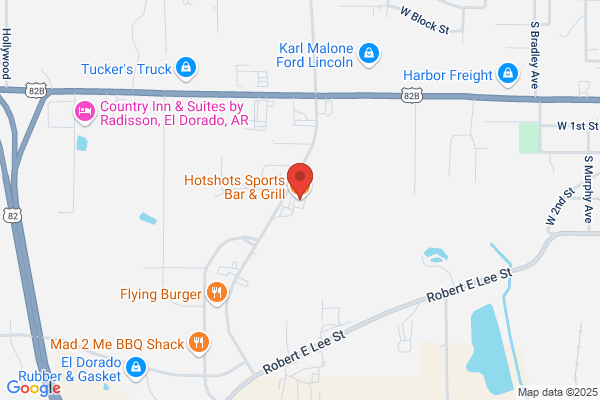 C & B Hot Shot Delivery