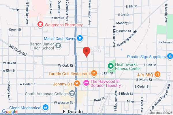 Dayspring Behavioral Health Services