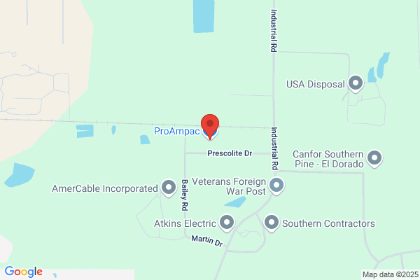 El Dorado Paper Bag Manufacturing Co Inc