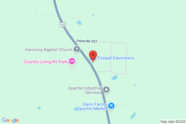 Electronic Alarm Co