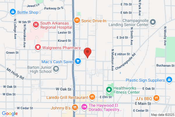 Gold Cross Urgent Care