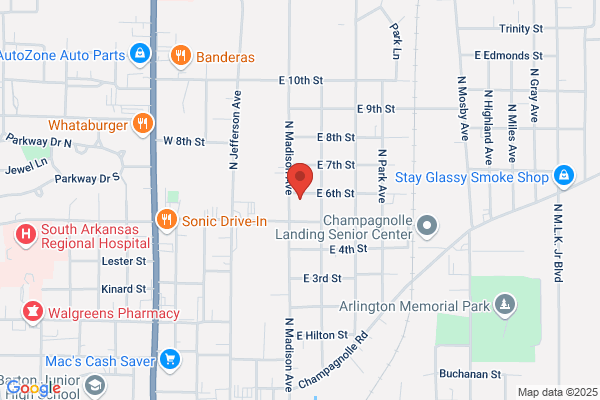Laser Concepts and Services