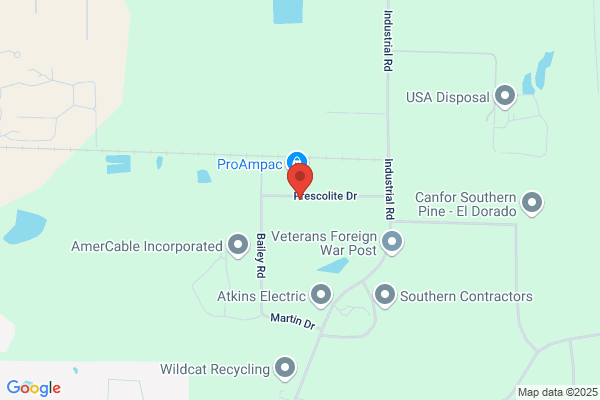 Milbank Mfg Inc