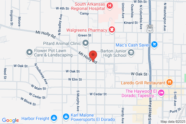 Spudnut Shoppe