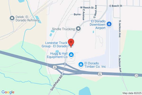 Truck Driving Training