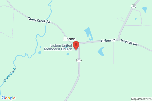 Lisbon United Methodist Church