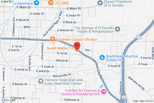 82 West Family Restaurant