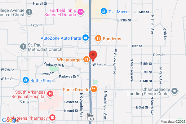 Andys Restaurant