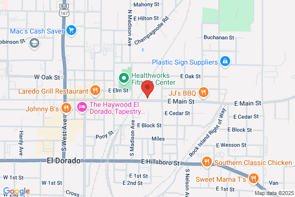 East Main Dairy Diner