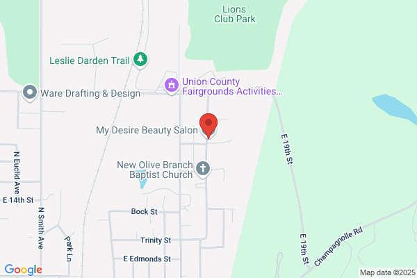 My Desire Beauty Salon