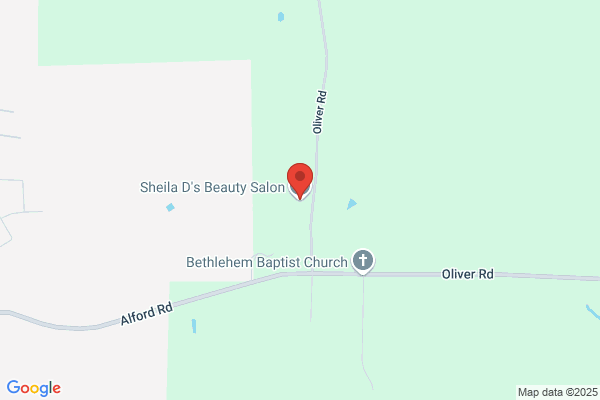Sheilas Beauty Salon