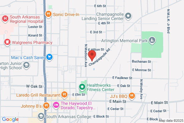 Interfaith Help Services