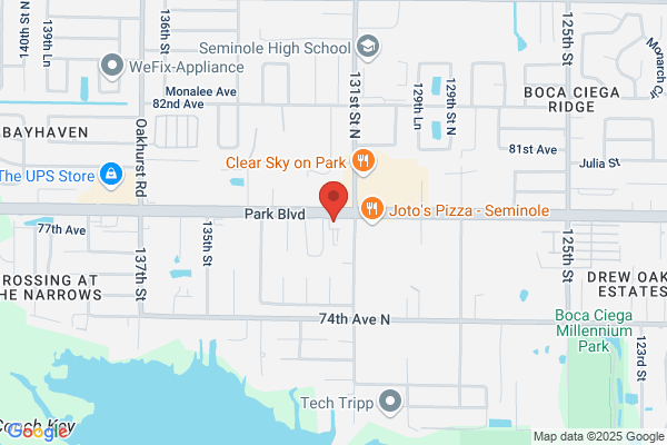 Oakhurst Apartments & Mini Storage