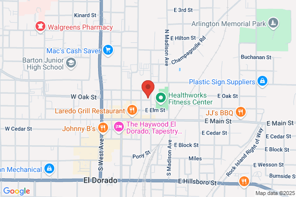 Sheppard Jones & Associates, PLLC