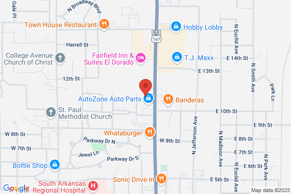 Independent Motors