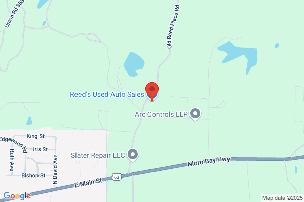 Reeds Used Auto Sales